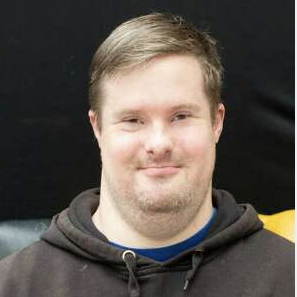 Team Page: Alexander Manning